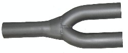 y-pipe