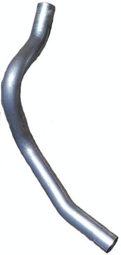 mandrel bent pipes