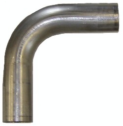 mandrel bends