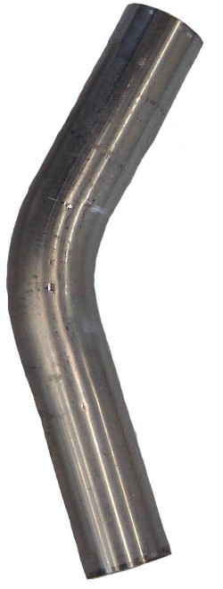 mandrel bends