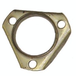 formed Chevy flange